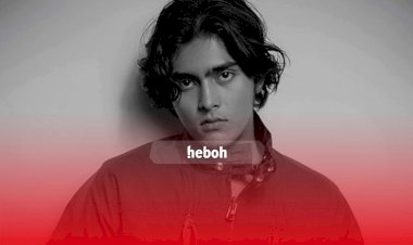 Renald Ramadhan, Pemain Sinetron Dari Jendela SMP Yang Ditangkap Terkait Narkotika