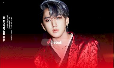 Changbin Stray Kids Muncul di SMTM 9 sebagai Kontestan