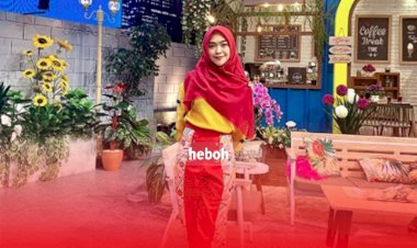 Dijambak Orang Tidak Dikenal, Ria Ricis Mengaku Dihipnotis