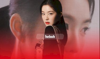 Kronologi Terbongkarnya Kelakuan Buruk Irene Red Velvet