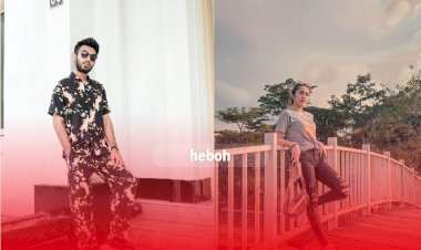 Tak Hadir di Acara Ulang Tahun Anaknya, Mantan Suami Raya Kitty Kedapatan Liburan Bersama Pacar Baru