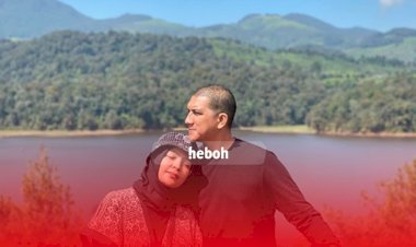 Nyaris Kandas, Celana Dalam Menjadi Penyebab Keretakan Rumah Tangga Tantri Kotak