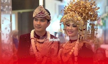 Resmi Menikah Lagi, Aldi Taher Sindir Luna Maya Hingga Atta Halilintar