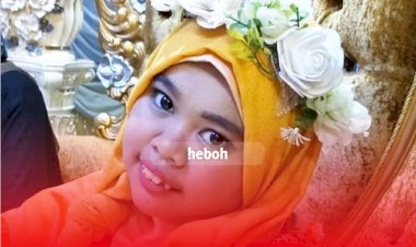 Ingin Mantan Menyesal, Kekeyi Cosplay Jadi Princess