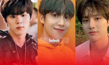 Tiga Mantan Member X1 Ini Tampil Bersama di Collaboration Stage KCON:TACT Season 2