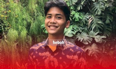 Begini Sindiran Bintang Emon. Tajam Banget!