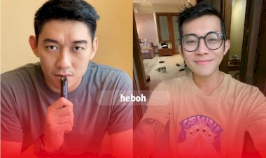 Viral! Ada Seorang Mengaku Selingkuhan Ifan Seventeen Di Akun Instagram Amrazing