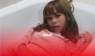 Begini Penampilan Cimoy Dulu dan Sekarang, Berubah Drastis