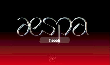 AESPA Bakal Punya Member Virtual