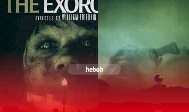 Rekomendasi Film Horor Terbaik Sepanjang Masa