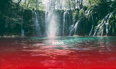 Berikut Surga Tersembunyi di Bogor. Wajib Masuk List Liburan Kamu!