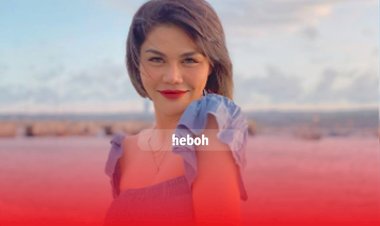 Cerai dari Pengusaha, Kini DJ Katty Butterfly Ngontrak Rumah Sederhana