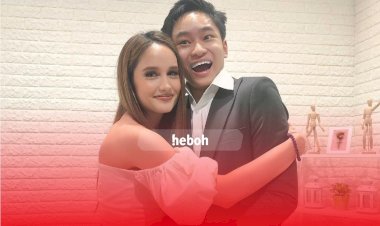 Azka Corbuzier Ternyata Naksir Cinta Laura Sejak Usia 7 Tahun