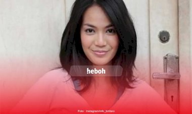Sempat Vacum, Laudya Cheryl Akhirnya Kembali Bintangi Film Baru