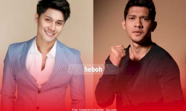Kini Terkenal Dan Kaya!  3 Artis Ini Pernah Kerja Kasar