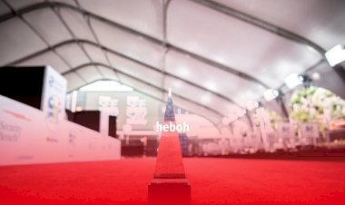 Tiga Jagoan Agensi Besar Ini Bersaing di Nominasi Favorite Social Artist American Music Awards 2020