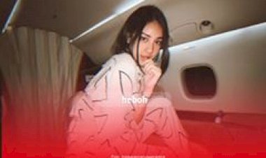 Anya Geraldine Ikut Terseret Video Syur Yang Mirip Dengan Dirinya