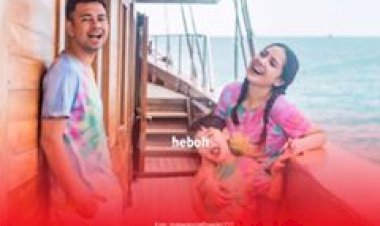 Tidak Beda Jauh Dengan Raffi Ahmad, Rafathar Ternyata Juga Suka Jahili Nagita Slavina