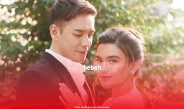 Dikabarkan Tengah Hamil Muda, Audi Marissa Diminta Vakum Sementara Oleh Anthony Xie