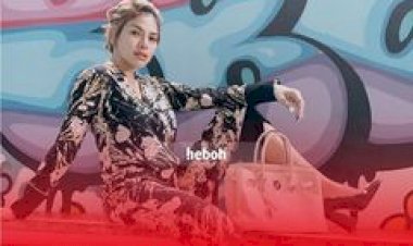 Tidak Takut! Nikita Mirzani Tantangin Balik Pendukung Habib Rizieq