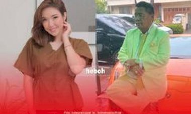 Terungkap Penyebar Video Syur Gisella Anastasia! Hotman Paris Beri Peringatan