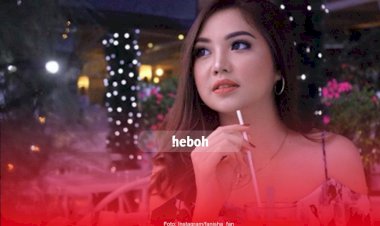 Fanisha Merinda, Youtuber Cantik yang Gemar Membuat Beauty Vlog