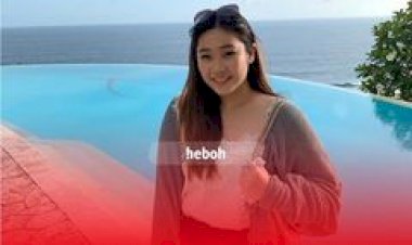 Potret Atlet E-Sport Winda Earl yang Kehilangan Tabungan 20 M