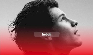 Shawn Mendes akan Segera Rilis Film Dokumenter Pertamanya ‘In Wonder’ di Netflix Bulan Ini