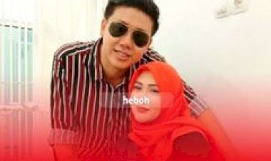 Akhirnya Bebas, Rey Utami Akan Gugat Cerai Pablo Benua?