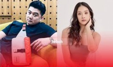 Chef Arnold Temukan Penyebar Video Syur Mirip Anya Geraldine