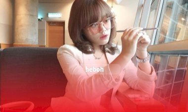 Nasihat Ngasal Tapi Mengena Ala Tasya Revina. Dengerin Deh!