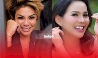 Mengaku Dipukul Orang Suruhan Nikita Mirzani, Berikut Fakta-Fakta Tentang Isa Zega