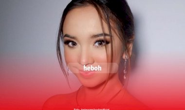 Lyodra Idol Jajal Akting! Langsung Dapat Tawaran Film Bareng Marcel Darwin