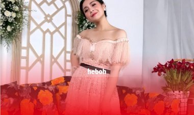 Pamer Saldo ATM, Sikap Nagita Slavina Malah Dipuji Warganet