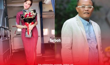 Gagal Menikah dengan Sule, Fanny Kurniawaty Juga Siapkan Pernikahan