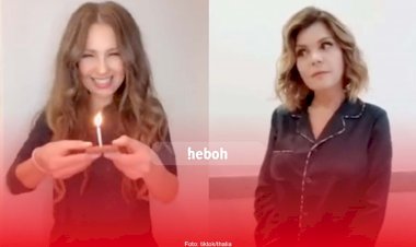 Awet Muda, Wajah Pemeran Rosalinda Tak Banyak Berubah