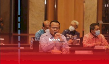 KPK Tangkap Menteri KKP Edhy Prabowo. Warganet Rindukan Susi Pudjiastuti