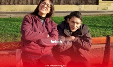 Inong Ayu Beberkan Asam Garam Rumah Tangganya dengan Abimana Aryasatya