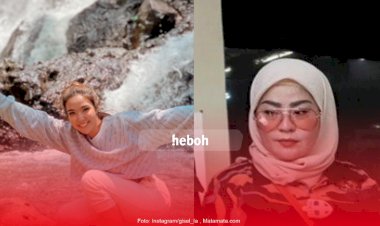 Dewinta Bahar Ingin Gisella Anastasia Jadi Tersangka Kasus Video Syur