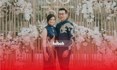 Alasan Denny Sumargo Serahkan Semua Uangnya Pada Sang Istri