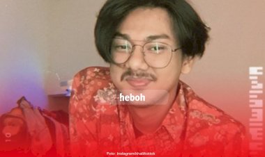 Khalil TokTok, Akun Youtube yang Penuh Canda dan Tawa