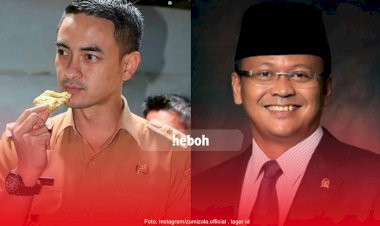 Para Pejabat Ini Beli Barang Mewah dari Hasil Korupsi