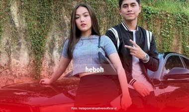 Athalla Naufal Dan Aisyah Aqilah Resmi Putus, Nasib Kado Mobil Mewah Akhirnya Terjawab