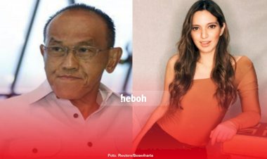 Begini Reaksi Aburizal Bakrie Tahu Nia Ramadhani Tak Bisa Bikin Kopi