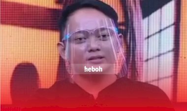 Mantan Suami Beberkan Alasan Perceraian dengan Jenita Janet