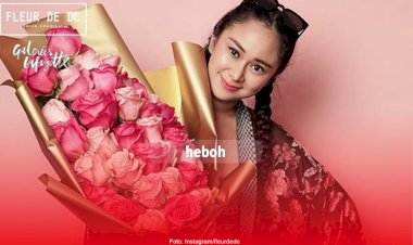 Deretan Orang yang Pernah Beseteru dengan Denise Cadel