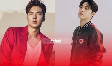 Artis Korea Berikut Ini Punya Nama Julukan dari Warganet Indonesia