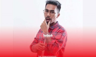 Kaisar Kumis, Konten Kreator Pemersatu Bangsa