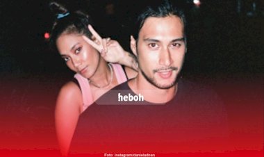 Dikabarkan Tengah Hamil, Tara Basro Memberikan Faktanya