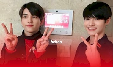 Dua Mantan Kontestan YG Treasure Box dan Produce X 101 Ini akan Debut di Jepang